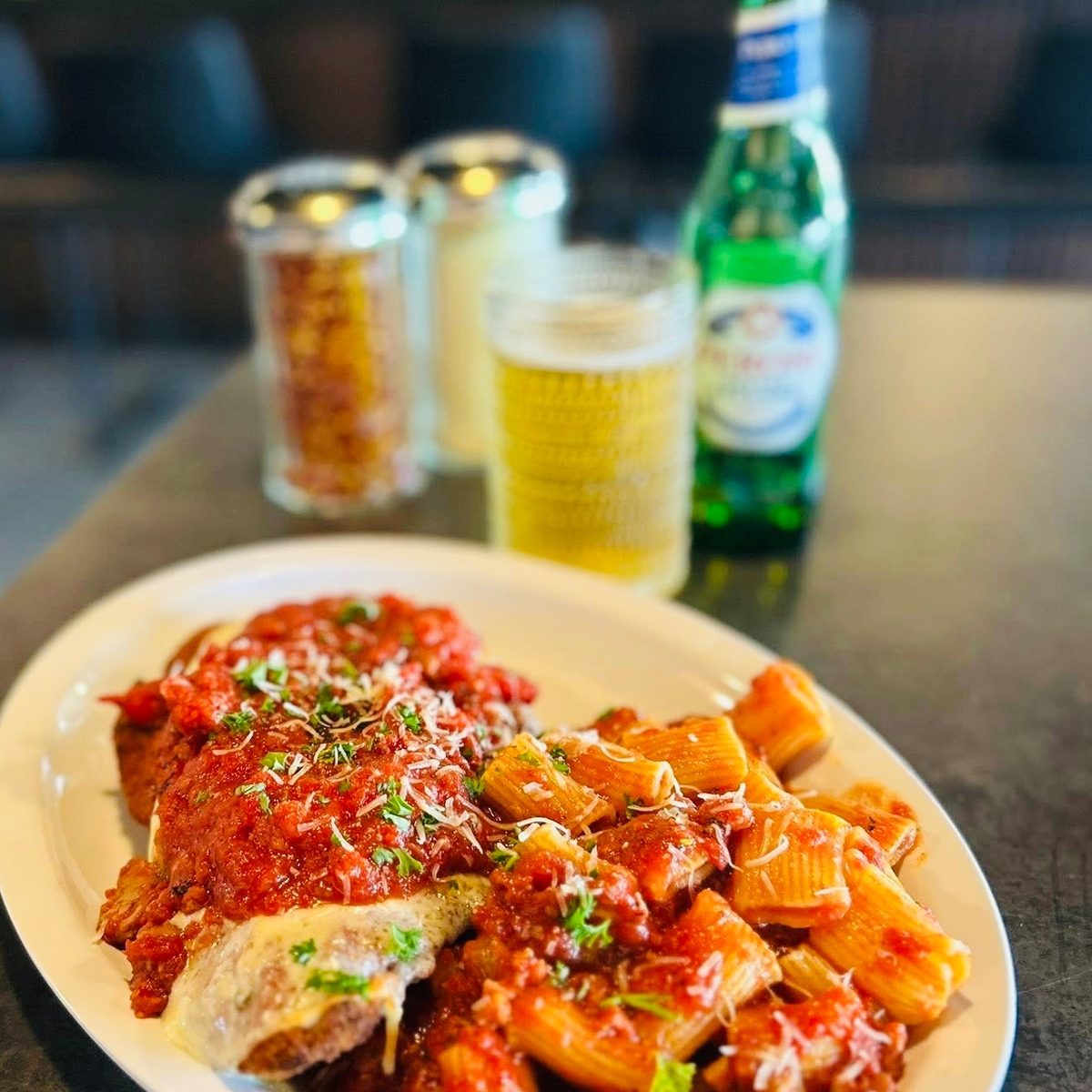 Unlimited Parm Creations. Zero Repeats.