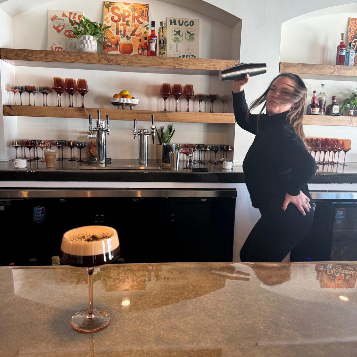 Fast-Casual Doesn't Cover It